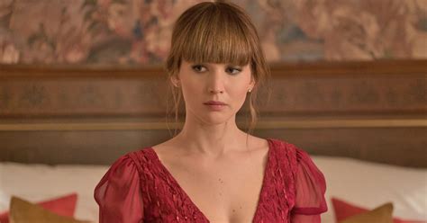 jennifer lawrence nue red sparrow